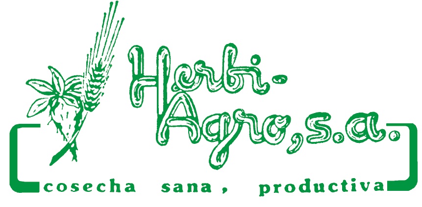 HERBIAGRO, S.A.