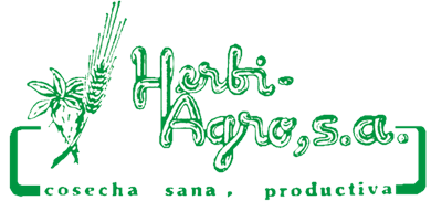 HERBIAGRO, S.A.